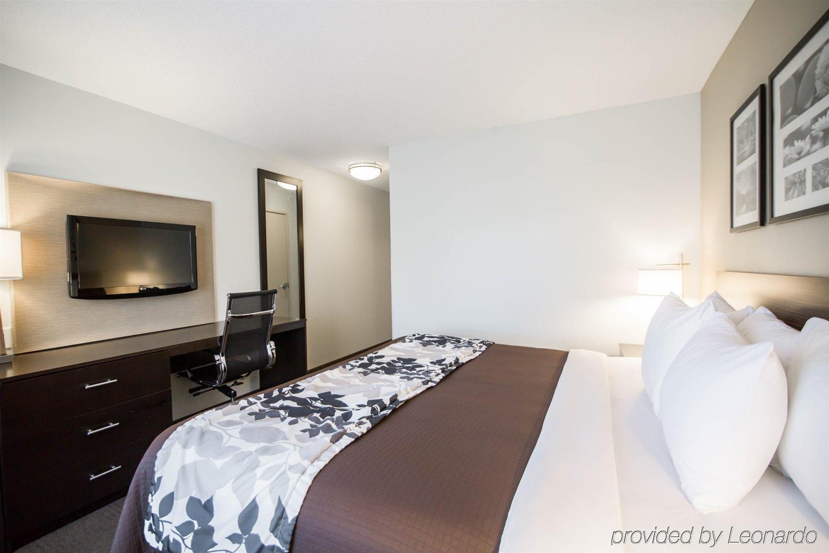 Sleep Inn & Suites Norton Екстер'єр фото