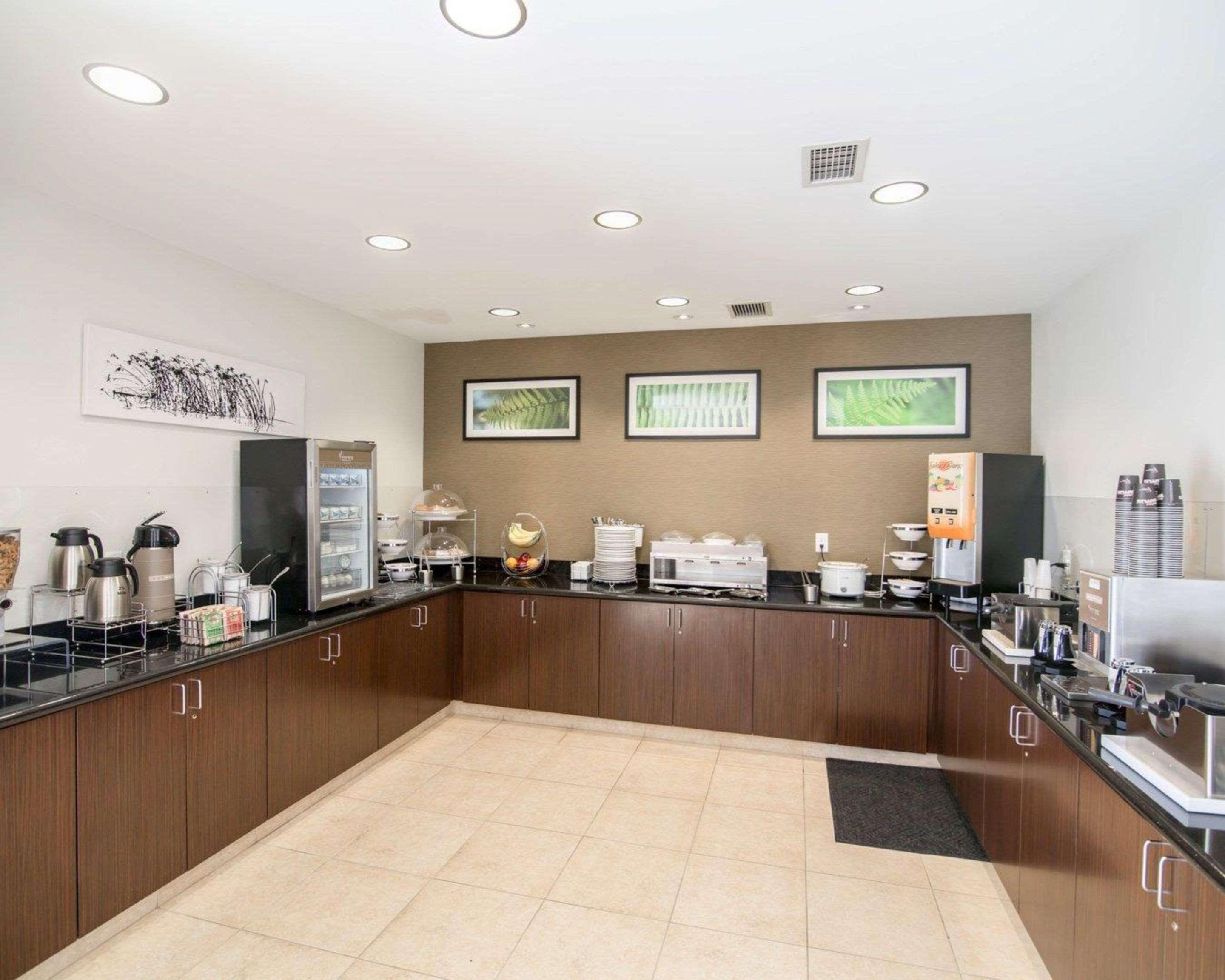 Sleep Inn & Suites Norton Екстер'єр фото