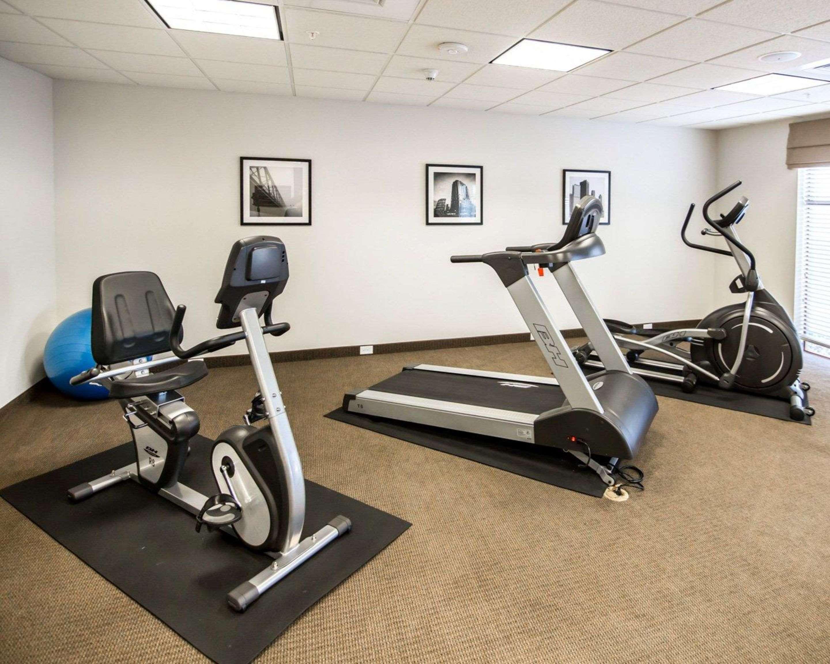 Sleep Inn & Suites Norton Екстер'єр фото