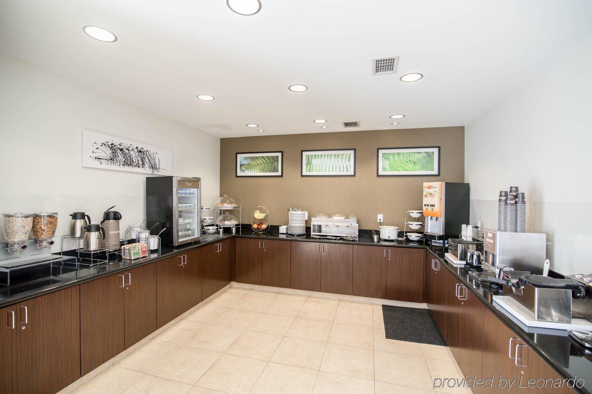 Sleep Inn & Suites Norton Екстер'єр фото