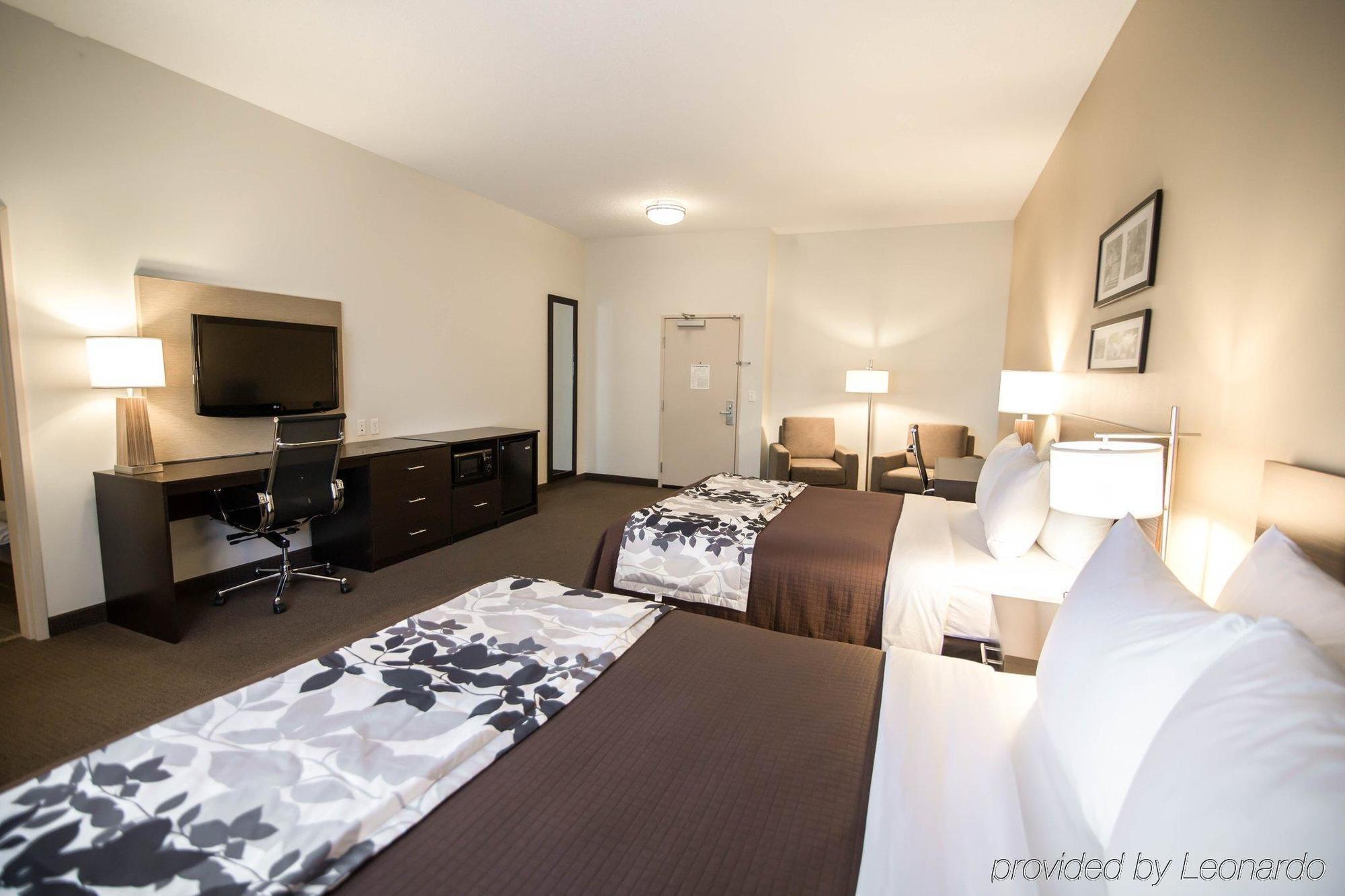 Sleep Inn & Suites Norton Екстер'єр фото