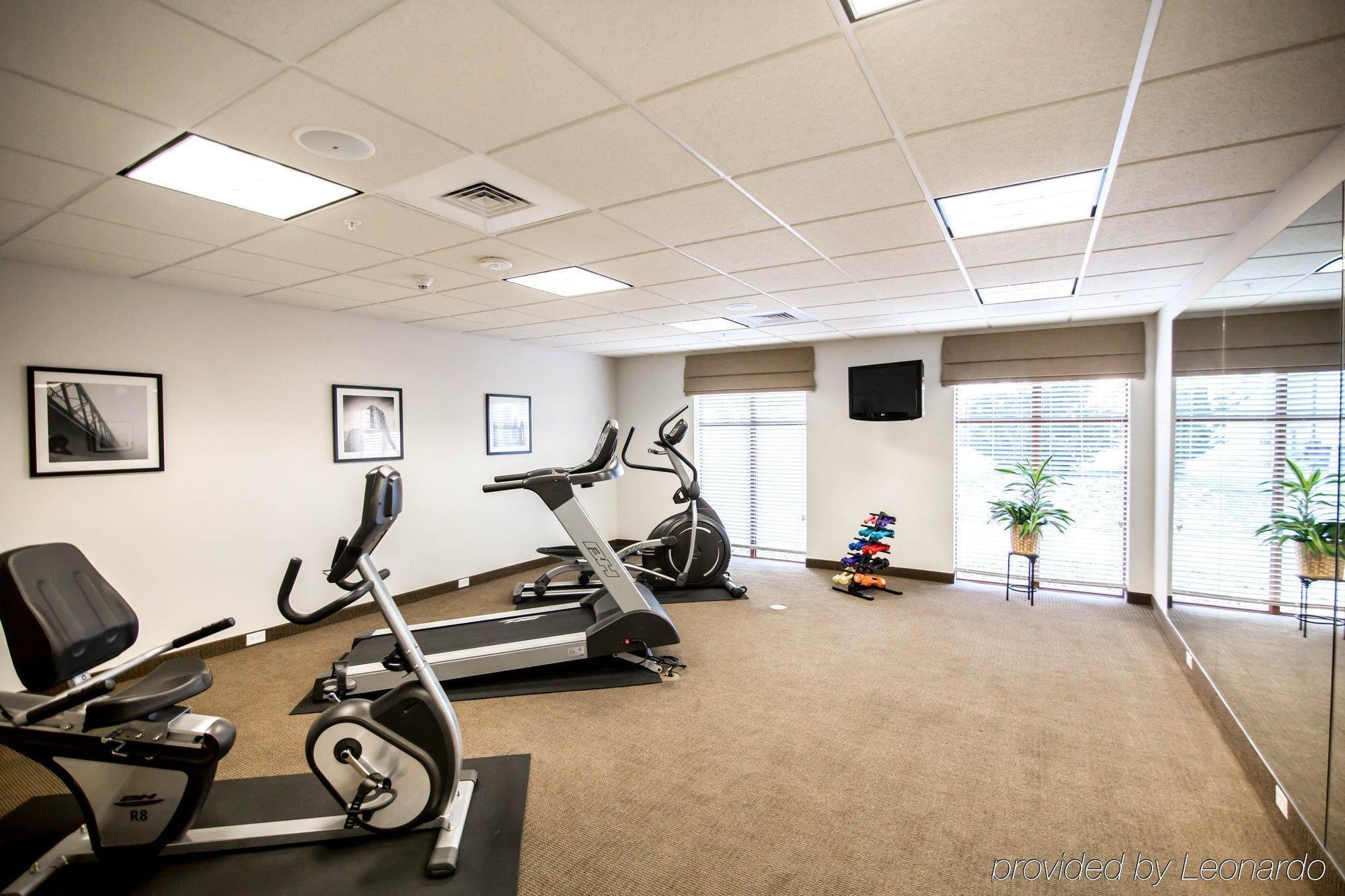 Sleep Inn & Suites Norton Екстер'єр фото