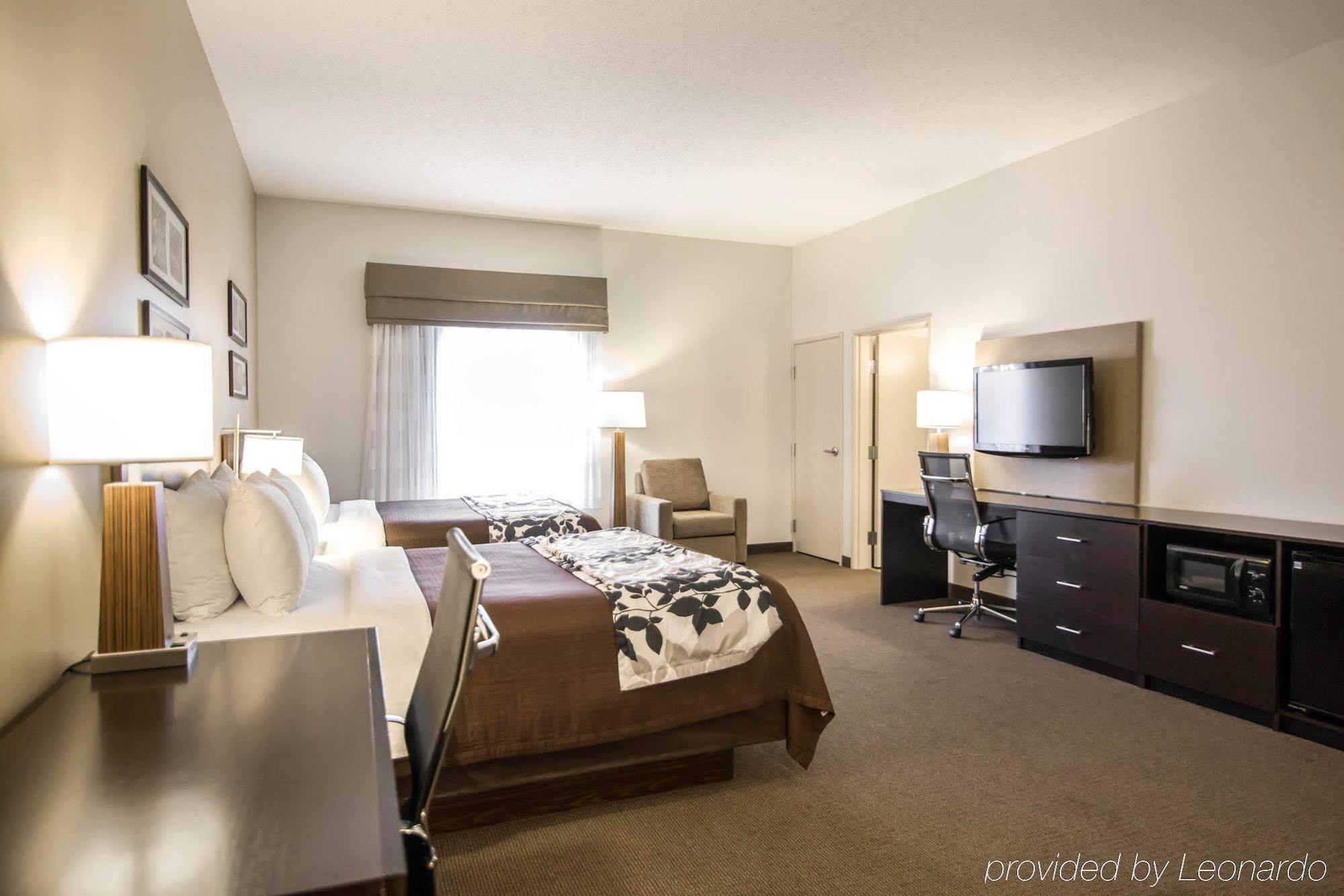 Sleep Inn & Suites Norton Екстер'єр фото