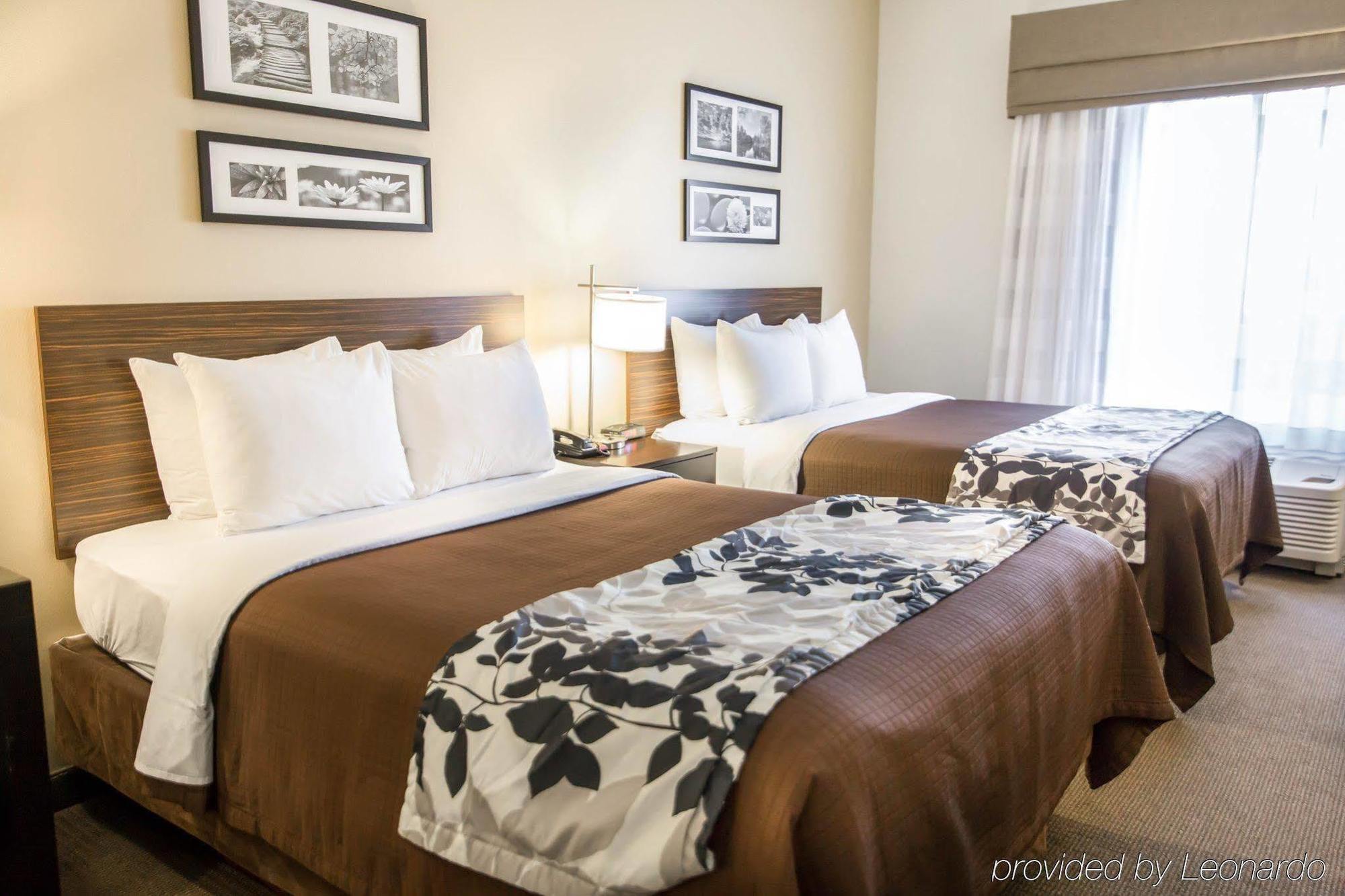 Sleep Inn & Suites Norton Екстер'єр фото
