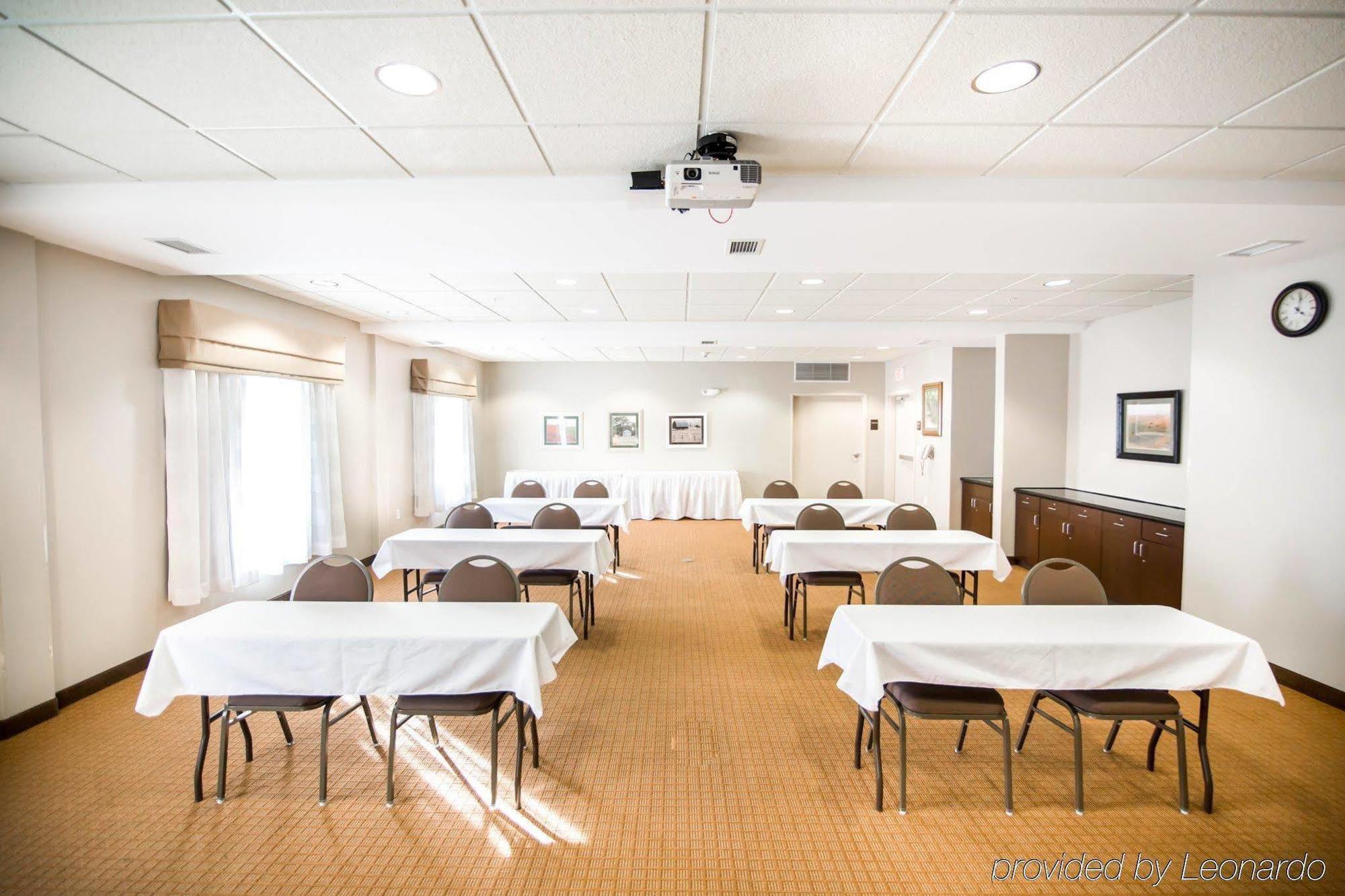 Sleep Inn & Suites Norton Екстер'єр фото
